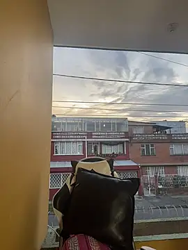 Snapshot of Engell_fire chatting on 12-04-25, 10:57 Engell fire online show from 12-04-25, 10:57