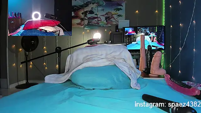 Shadia Squirt online show from 02-27-25, 02:10