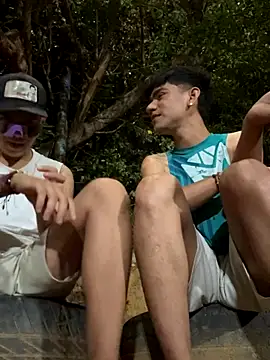 Latin boys79 online show from 12-18-25, 05:24