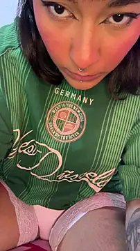 FAIRY  HOTT online show from 12-14-25, 06:01