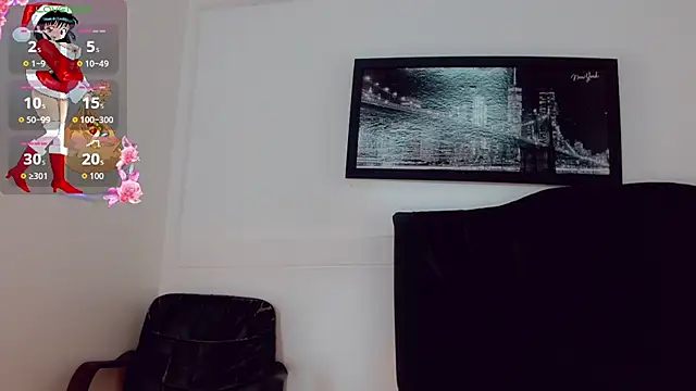 Snapshot of Sexy_Nico_XXX chatting on 12-16-25, 07:08 Sexy Nico XXX online show from 12-16-25, 07:08