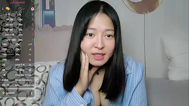 Cheri99 online show from 12-17-25, 02:23