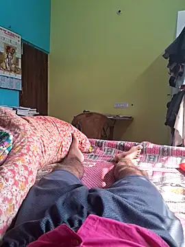 Callboy Supra online show from 12-01-25, 05:12