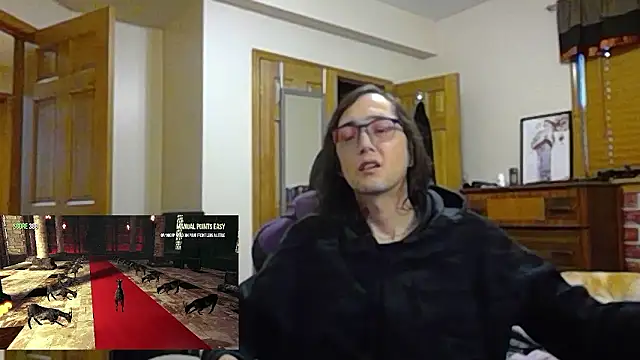 PaisleyDreams online show from 01-11-26, 10:37