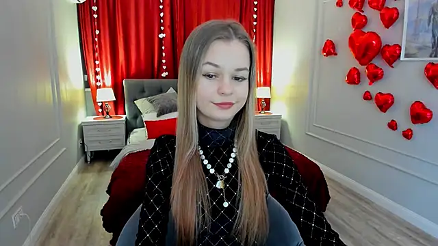 MidnighteAura online show from 02-14-26, 08:05