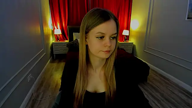 MidnighteAura online show from 03-13-26, 03:35