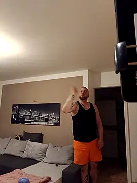 Chiemsee610 online show from 04-13-26, 06:35