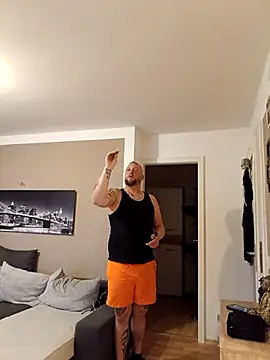 Chiemsee610 online show from 04-27-26, 08:40