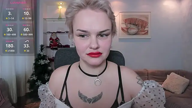 Snapshot of KamillaJei chatting on 01-13-26, 06:29 KamillaJei online show from 01-13-26, 06:29