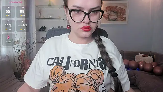 KamillaJei online show from 04-16-26, 04:02