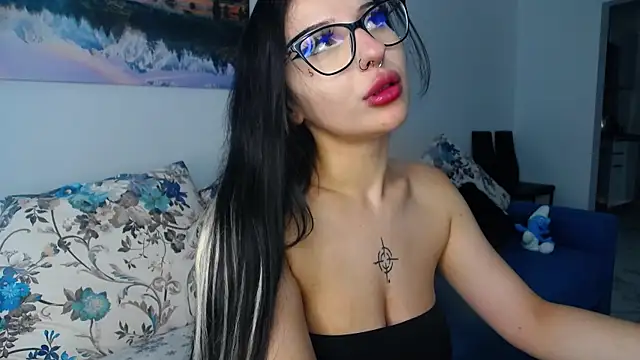 RavenFoxxy online show from 07-28-26, 12:48