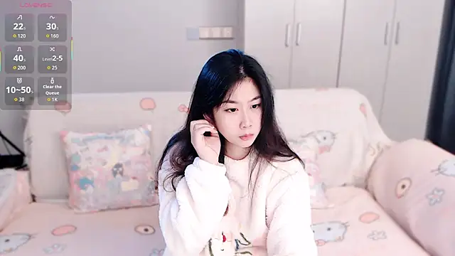 Snapshot of Camila-888 chatting on 12-18-25, 04:35 Camila-888 online show from 12-18-25, 04:35