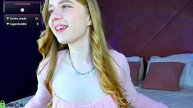 Victori Fox online show from 01-14-26, 01:11