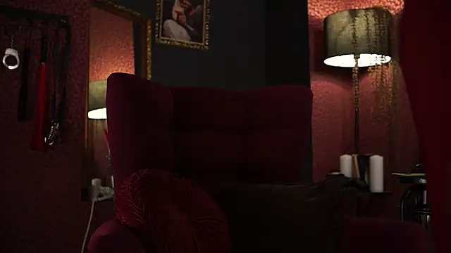 Roxa Lana online show from 03-07-26, 05:21