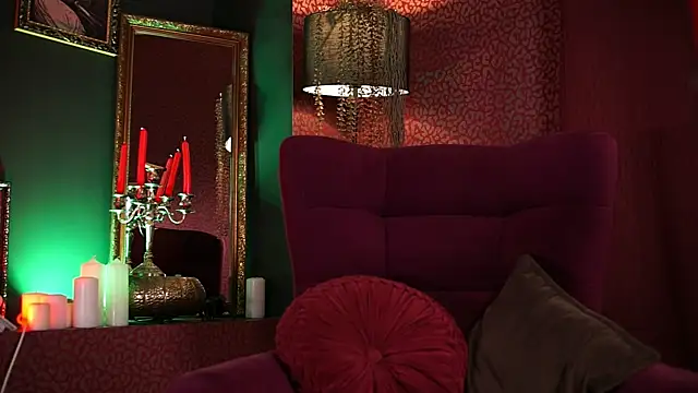 Roxa Lana online show from 06-27-26, 02:01