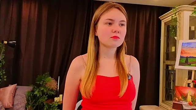 ElmiraZiel online show from 12-17-25, 11:27