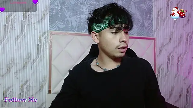 jack tay1 online show from 12-01-25, 02:00