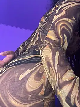 VanneGoddess online show from 02-07-26, 03:10