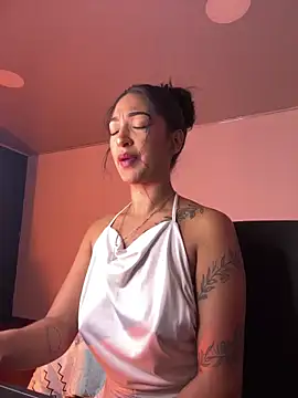 VanneGoddess online show from 03-28-26, 11:10