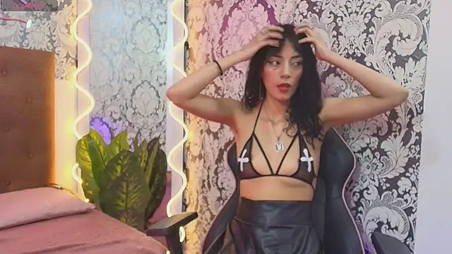 CHEERRY TAY1 online show from 04-07-26, 07:25