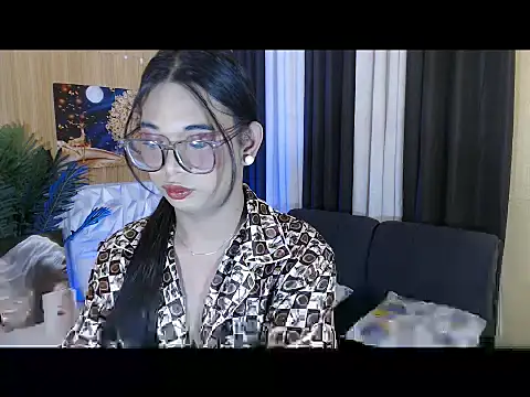 xtreamjaigoddess online show from 12-15-25, 03:22