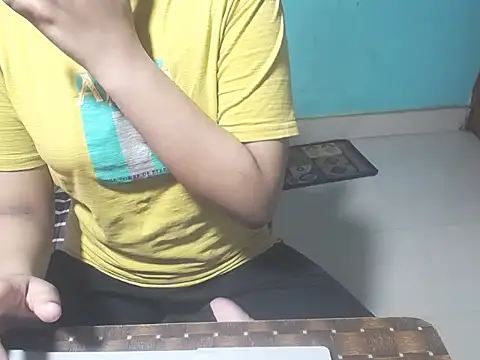 Bengal-princess online show from 12-16-25, 02:05