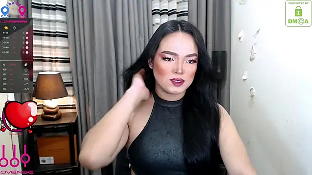 Fantacyloverr online show from 06-10-26, 11:20