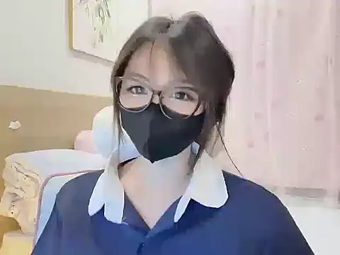 Yuyu-baobei online show from 12-13-25, 07:53