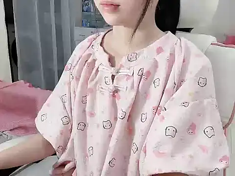 Yuyu-baobei online show from 03-23-26, 06:23