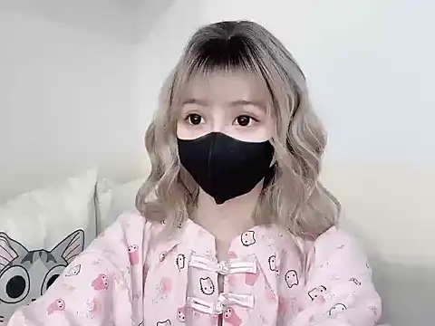 Yuyu-baobei online show from 06-22-26, 08:55