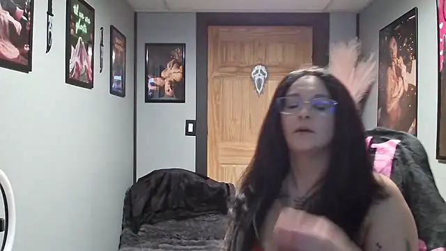 Natalia5Nash online show from 01-07-26, 03:03