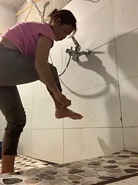 Jessica babby online show from 03-12-26, 03:23