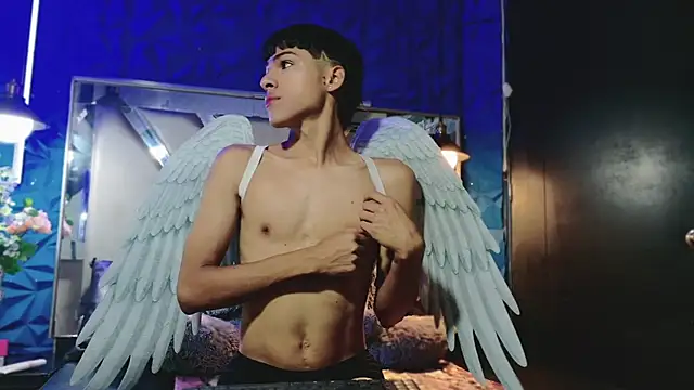 StormLuxX online show from 12-14-25, 02:22