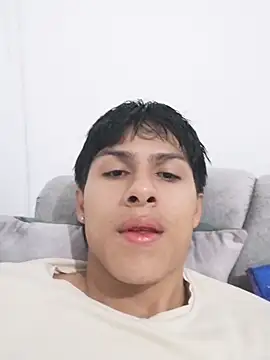 StormLuxX online show from 01-17-26, 01:32