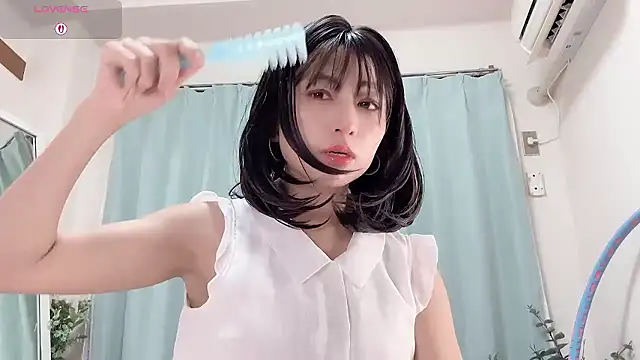 RURU-CHANN668 online show from 03-28-26, 10:15