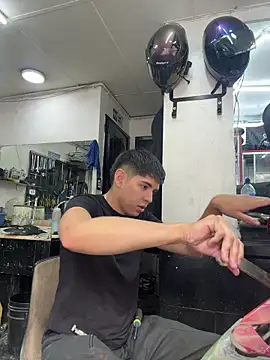 Johan stick online show from 12-20-25, 04:14