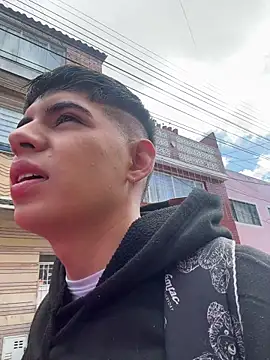 Johan stick online show from 01-07-26, 03:36