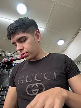 Johan stick online show from 01-15-26, 04:00