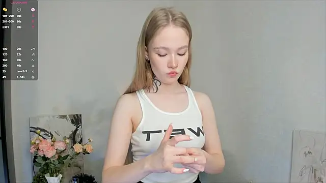 MaireLanda online show from 02-03-26, 04:54