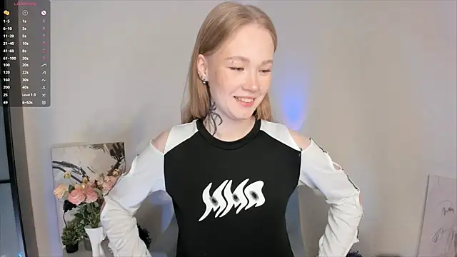 MaireLanda online show from 02-10-26, 04:27