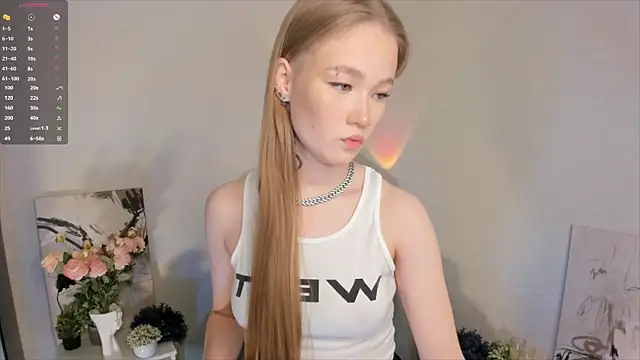 MaireLanda online show from 02-11-26, 04:06