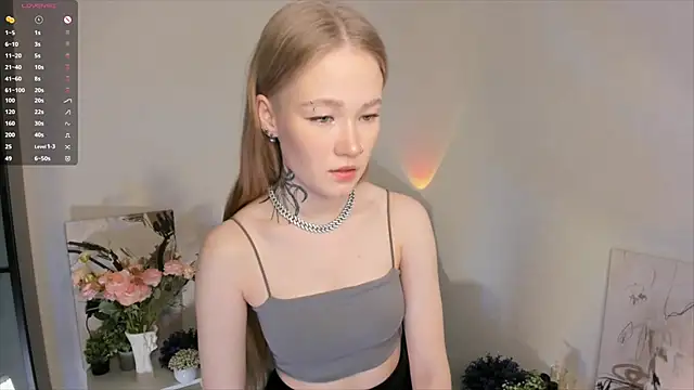 MaireLanda online show from 02-13-26, 04:19