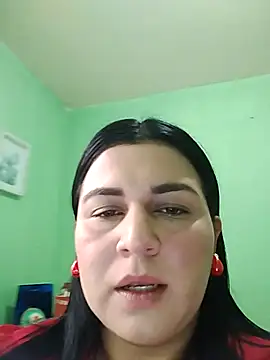 Snapshot of Maira-11 chatting on 12-15-25, 06:56 Maira-11 online show from 12-15-25, 06:56