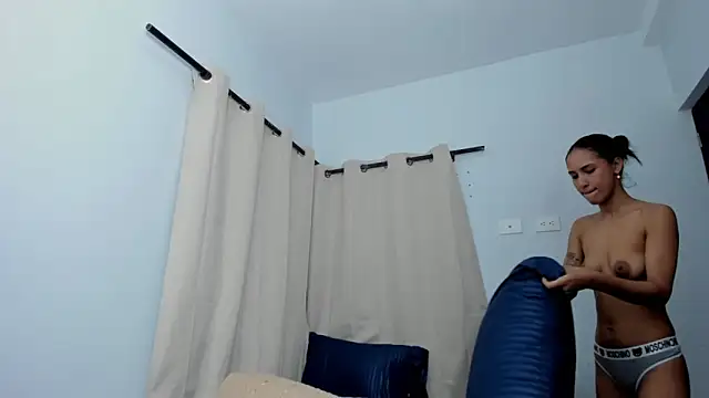 Samantha luv  online show from 03-20-26, 06:57