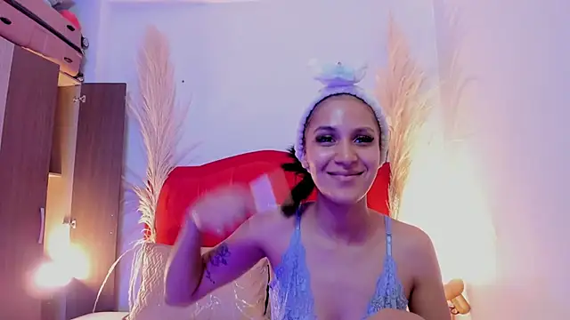 Samantha luv  online show from 04-04-26, 10:07