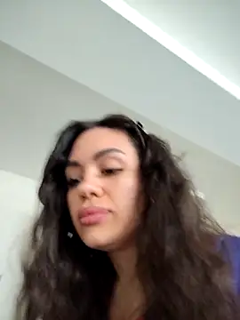 SiennaLuxexx online show from 04-06-26, 10:38