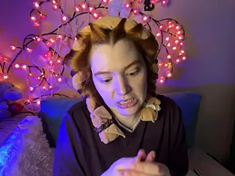 Ungoliant Kiss online show from 05-03-26, 07:20