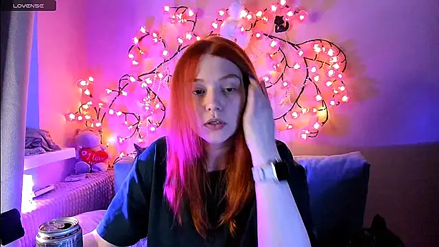 Ungoliant Kiss online show from 05-31-26, 07:26