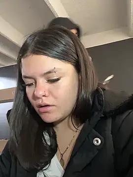 Camila Duarte2 online show from 02-05-26, 02:00