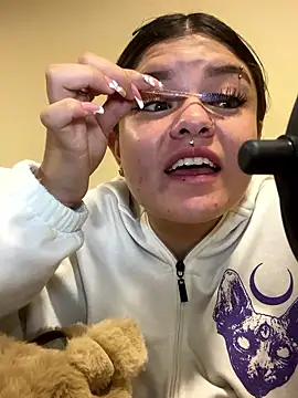 Camila Duarte2 online show from 03-10-26, 01:38